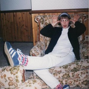 Meet your Posher, Johnny